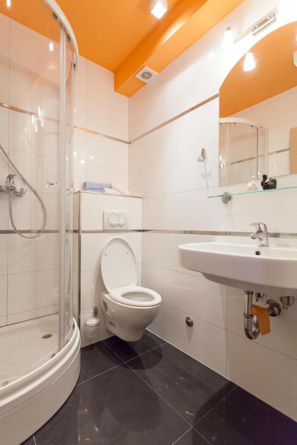 Apartman J & K Подстрана Екстер'єр фото